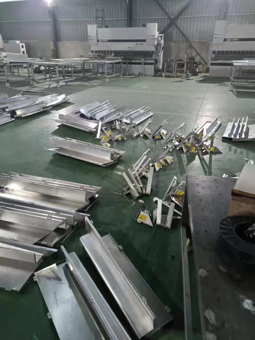 ความนุ่มนวลของ Aluminium เกี่ยวอะไรกับความนุ่มของมันมั้ย?