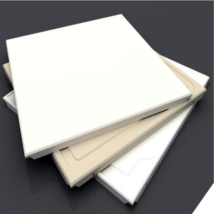 เหตุใดจึงเลือกฝ้าเพดานโลหะอลูมิเนียมสำหรับสถาปัตยกรรมสมัยใหม่