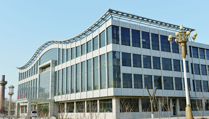 โรงเรียนพรรคจังหวัดเหอเป่ย
